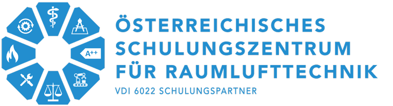 ÖSZR | Österreichisches Schulungszentrum für Raumlufttechnik, Schulungen und Seminare für Raumlufttechnik, Lüftungsanlagen und Lüftungsreinigung