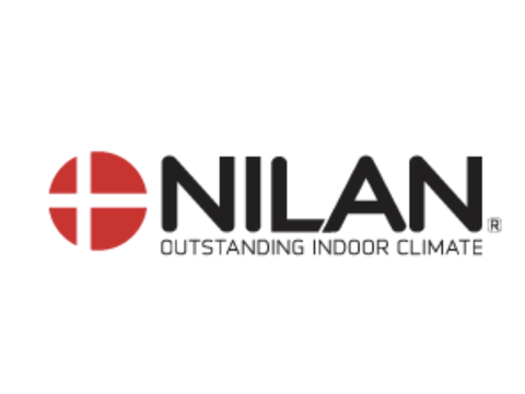 NILAN Logo