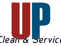 up clean service